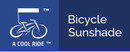 Bicycle Sunshade brand logo for reviews of online shopping for Sport & Outdoor products