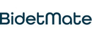 BidetMate brand logo for reviews of online shopping for Home and Garden products