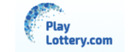 Play Lottery brand logo for reviews of financial products and services
