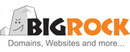 BigRock brand logo for reviews of mobile phones and telecom products or services