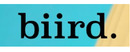 Biird brand logo for reviews of online shopping for Adult shops products