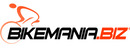 Bike Mania brand logo for reviews of online shopping for Sport & Outdoor products