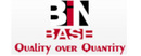 Binbase brand logo for reviews of Software Solutions