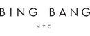 Bing Bang brand logo for reviews of online shopping for Fashion products