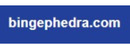 Bingephedra.com brand logo for reviews of mobile phones and telecom products or services