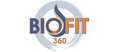 BioFit 360 brand logo for reviews of diet & health products