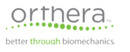 Orthera brand logo for reviews of Good Causes