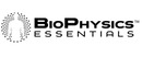 BioPhysics Essentials brand logo for reviews of diet & health products