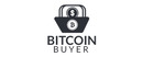 Bitcoin Buyer brand logo for reviews of financial products and services