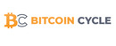 Bitcoin Cycle brand logo for reviews of financial products and services