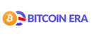 Bitcoin Era New brand logo for reviews of financial products and services