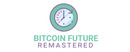 Bitcoin Future Remastered brand logo for reviews of financial products and services