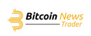 Bitcoin News Trader brand logo for reviews of financial products and services