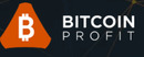 Bitcoin Profit brand logo for reviews of financial products and services