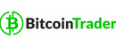 Bitcoin Traders App brand logo for reviews of financial products and services
