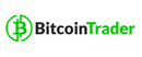 Bitcoin Traders brand logo for reviews of financial products and services