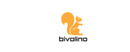 Bivolino brand logo for reviews of online shopping for Fashion products