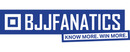 BJJ Fanatics brand logo for reviews of online shopping for Fashion products