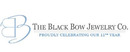 Black Bow Jewelry Co. brand logo for reviews of online shopping for Children & Baby products