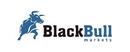 BlackBull Markets brand logo for reviews of financial products and services