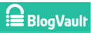 Blog Vault brand logo for reviews of Software Solutions
