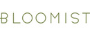 Bloomist brand logo for reviews of Florists