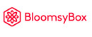 BloomsyBox brand logo for reviews of online shopping for Home and Garden products