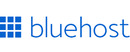 Blue Host brand logo for reviews of mobile phones and telecom products or services