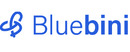 Bluebini brand logo for reviews of Software Solutions