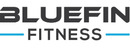Bluefin Fitness brand logo for reviews of diet & health products