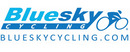 Blue Sky Cycling brand logo for reviews of online shopping for Fashion products