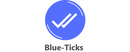 Blue Ticks brand logo for reviews of Workspace Office Jobs B2B