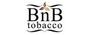 BnB Tobacco brand logo for reviews of E-smoking