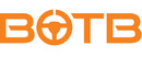 Bobt brand logo for reviews 