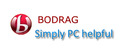 Bodrag brand logo for reviews of Software Solutions