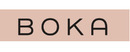 Boka brand logo for reviews of online shopping for Personal care products