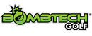 Bombtech Golf brand logo for reviews of online shopping for Sport & Outdoor products