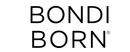 Bondi Born brand logo for reviews of online shopping for Sport & Outdoor products