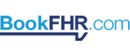 Book FHR brand logo for reviews of car rental and other services