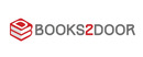 Books2Door brand logo for reviews of online shopping for Office, Hobby & Party Supplies products