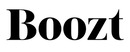 Boozt brand logo for reviews of online shopping for Fashion products