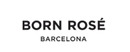 Born Rosé brand logo for reviews of food and drink products