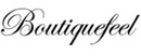 Boutiquefeel brand logo for reviews of online shopping for Fashion products