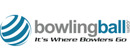 Bowlingball brand logo for reviews of online shopping for Sport & Outdoor products