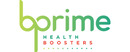 BPrime Health Boosters brand logo for reviews of online shopping for Personal care products