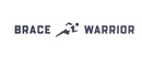 Brace Warrior brand logo for reviews of online shopping for Personal care products