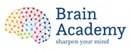 Brain Academy brand logo for reviews of Good Causes