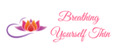 Breathing Yourself Thin brand logo for reviews of diet & health products