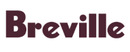Breville brand logo for reviews of online shopping for Electronics products