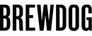 Brewdog brand logo for reviews of food and drink products
